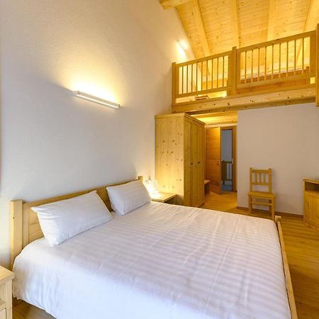 Hotel Centrale, Typically Swiss Poschiavo Exterior photo